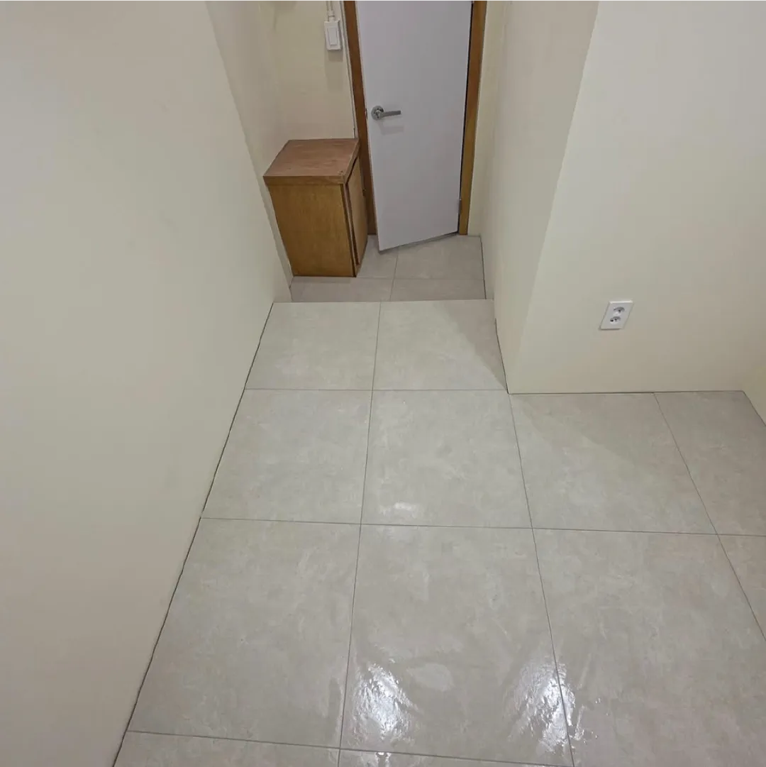 Reforma Residencial AM Engenharia