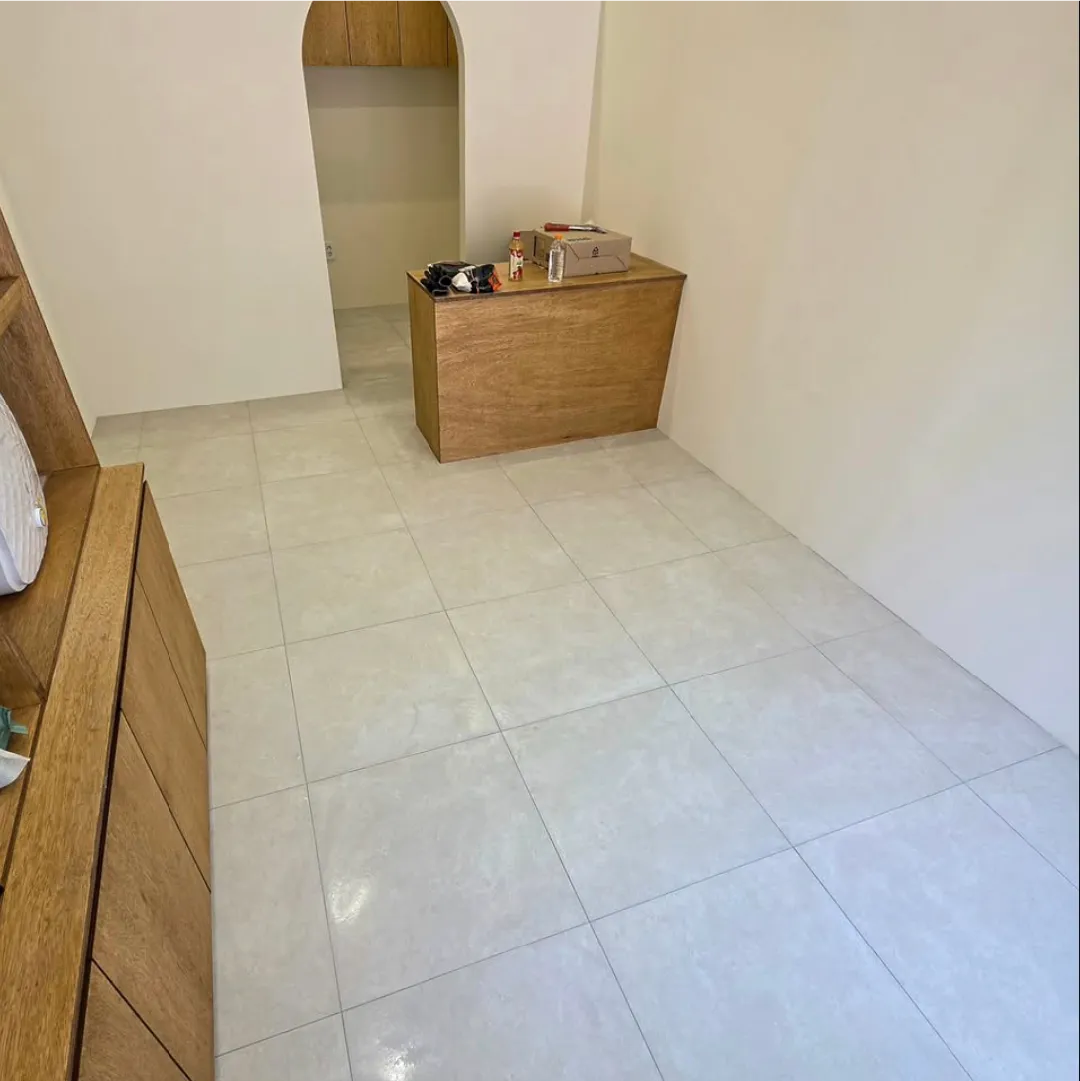 Reforma Residencial AM Engenharia